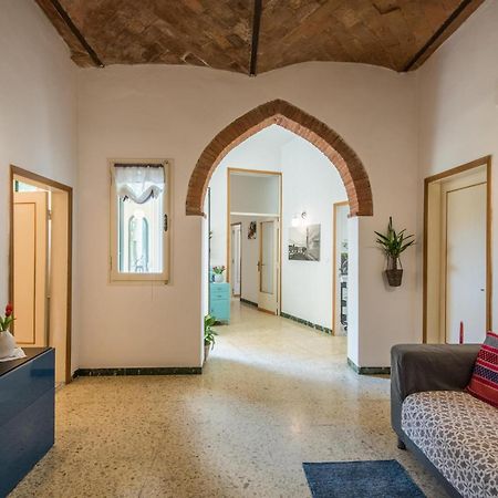 Nice Apartment In Monte San Savino With Kitchen Exterior photo