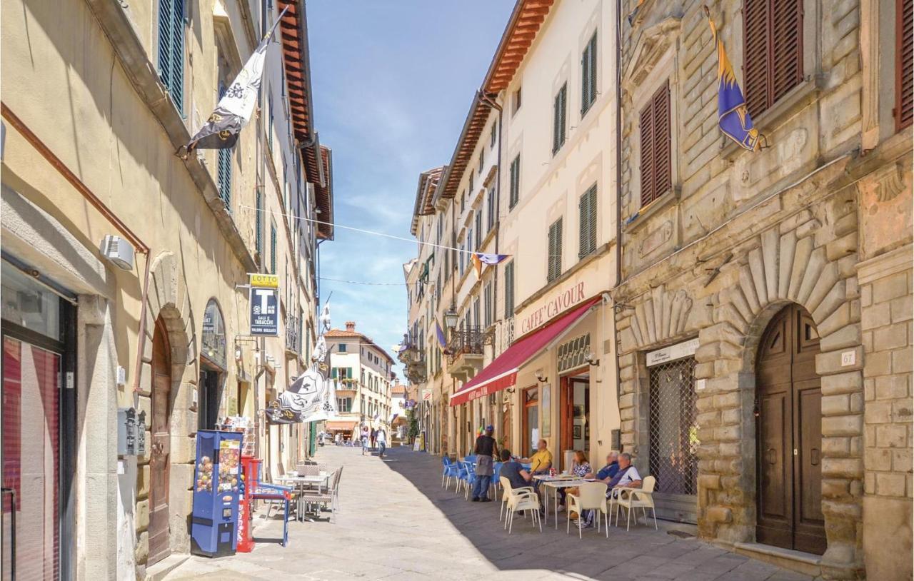 Nice Apartment In Monte San Savino With Kitchen Exterior photo