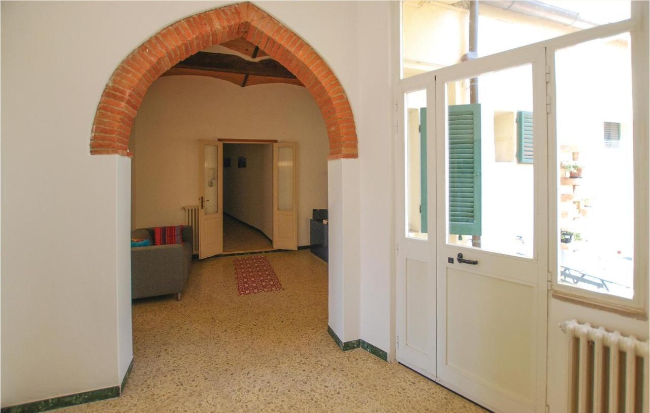 Nice Apartment In Monte San Savino With Kitchen Exterior photo