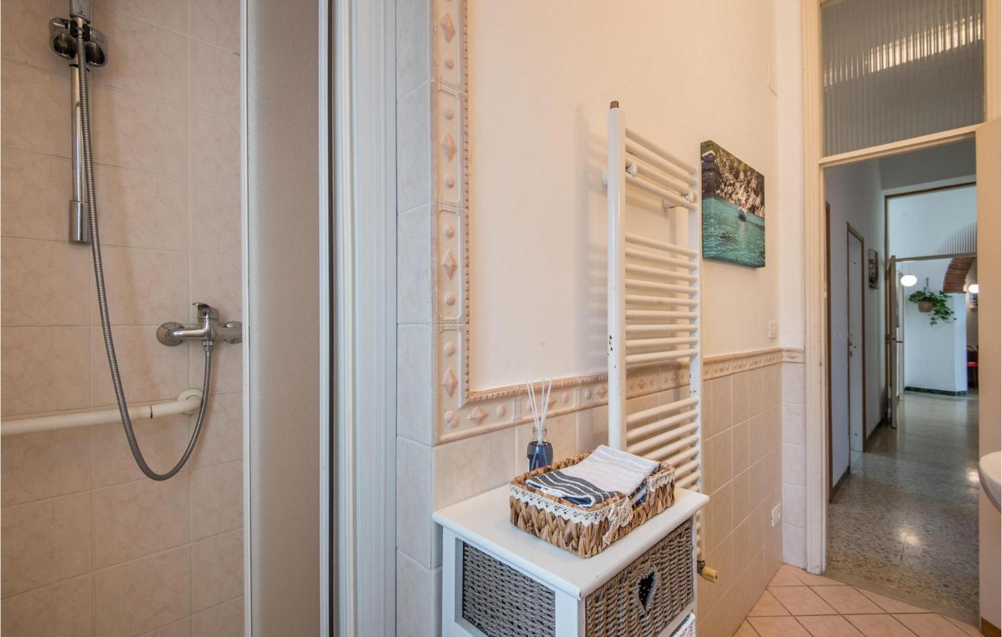 Nice Apartment In Monte San Savino With Kitchen Exterior photo