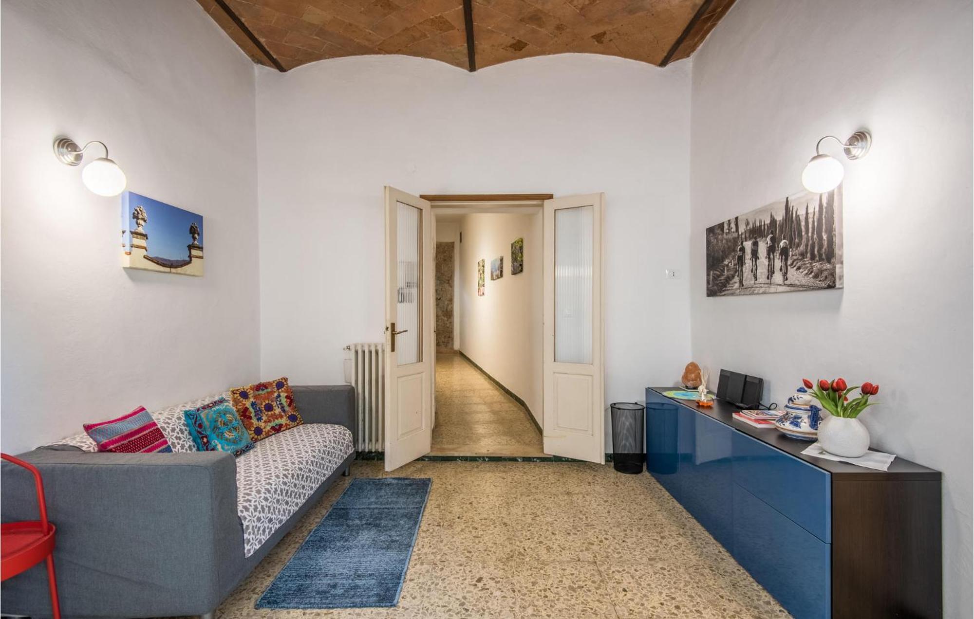 Nice Apartment In Monte San Savino With Kitchen Exterior photo
