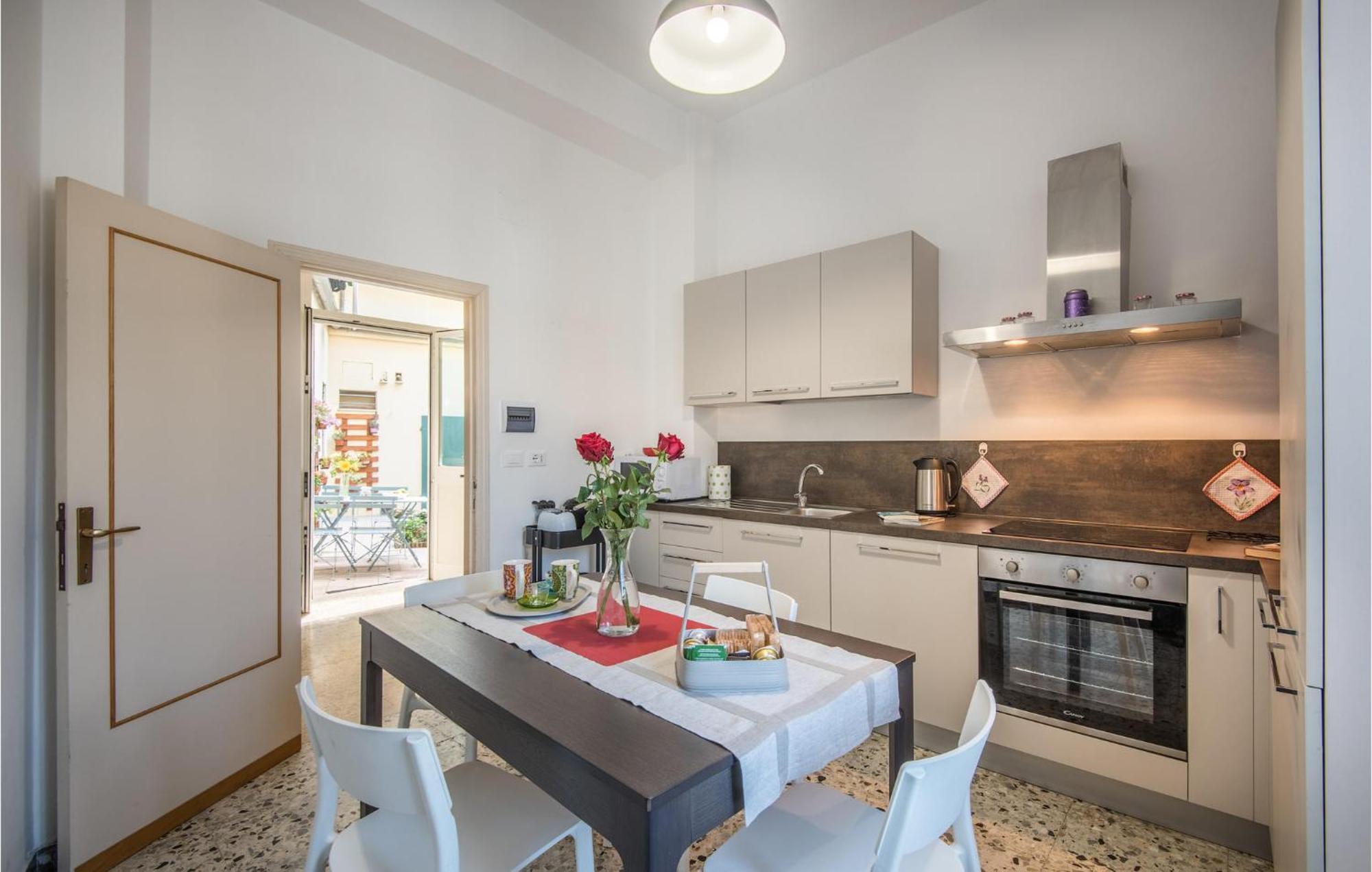 Nice Apartment In Monte San Savino With Kitchen Exterior photo