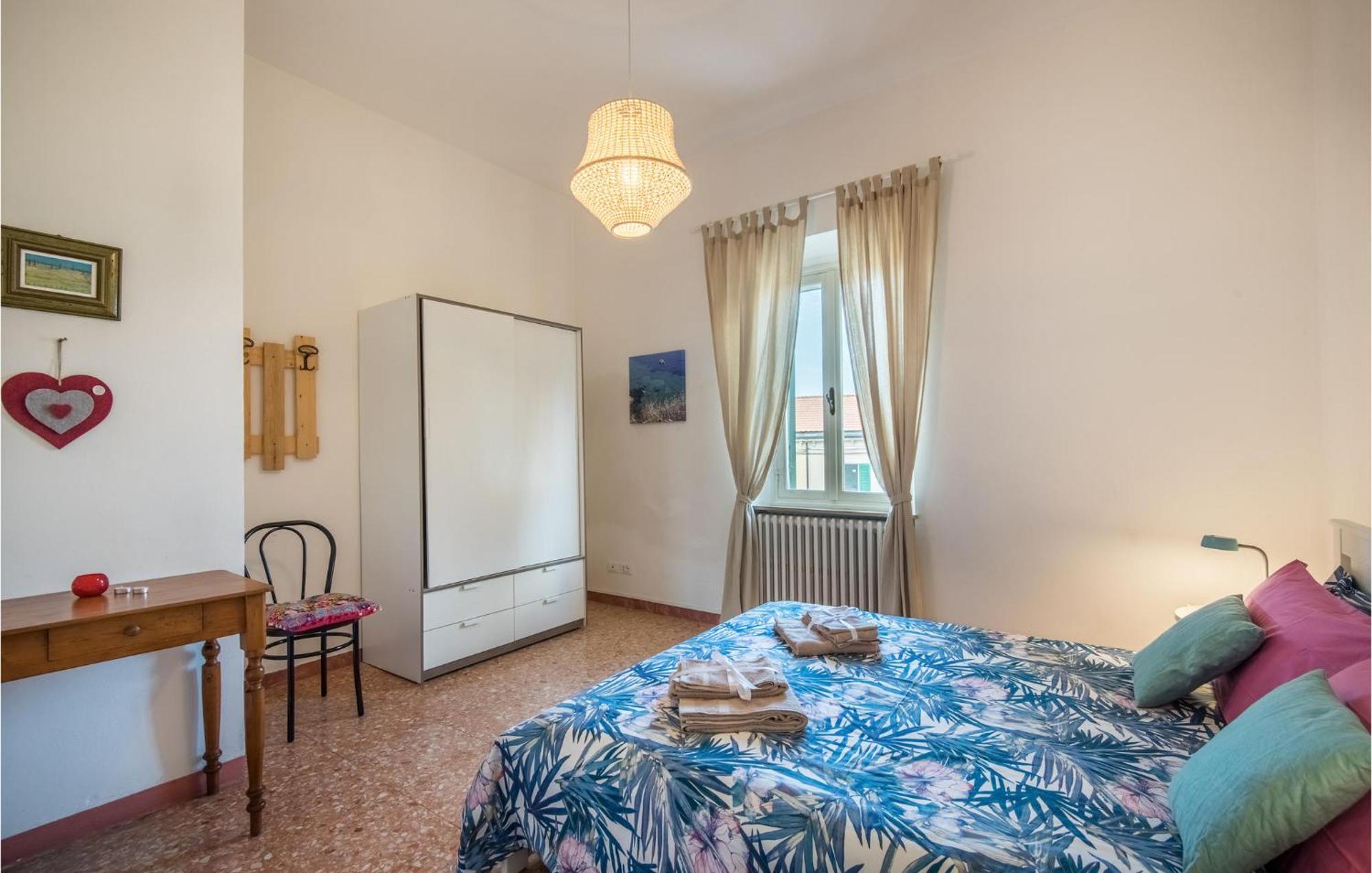 Nice Apartment In Monte San Savino With Kitchen Exterior photo
