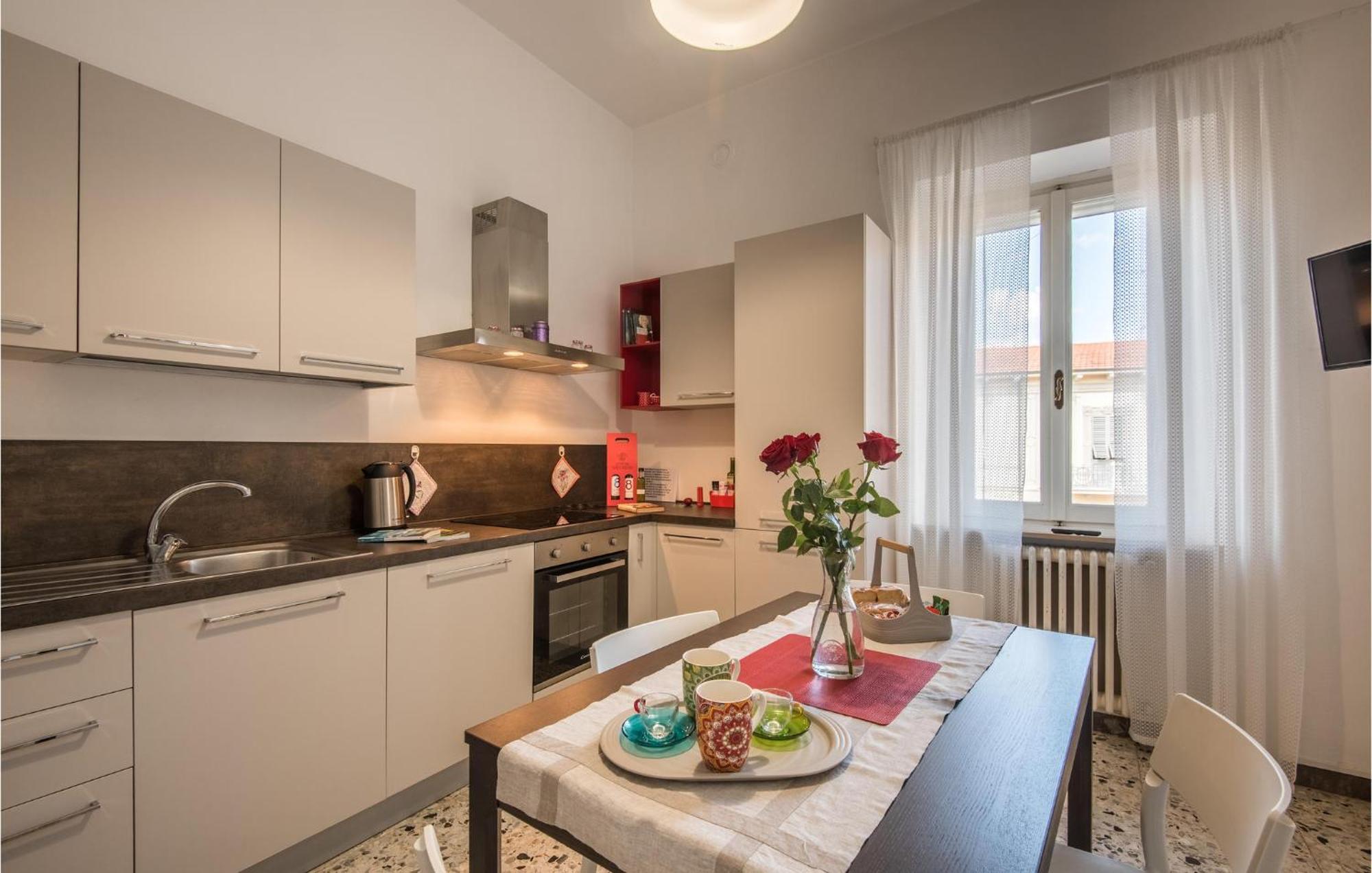 Nice Apartment In Monte San Savino With Kitchen Exterior photo